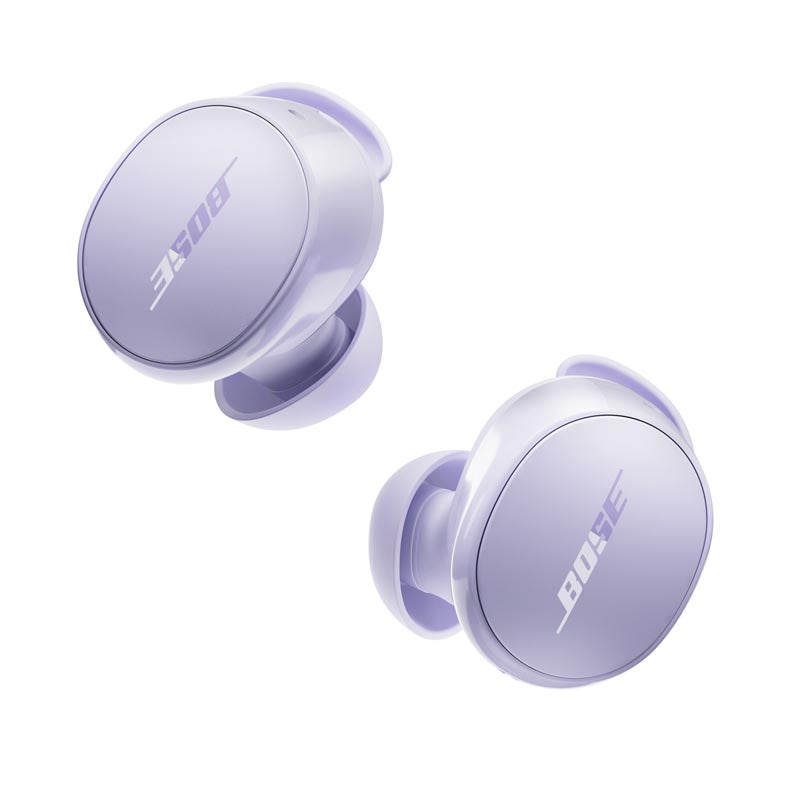 Bose Quiet Comfort Earbuds III - Lilac