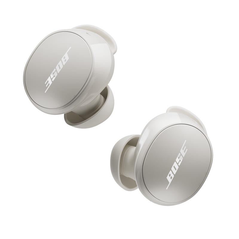 Bose Quiet Comfort Earbuds III - White