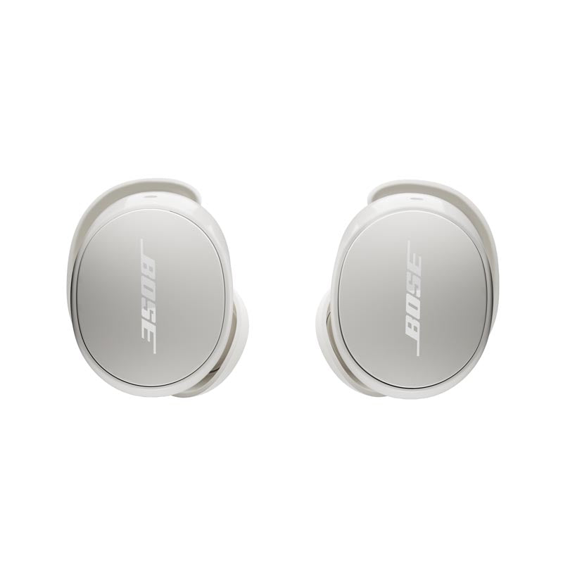 Bose Quiet Comfort Earbuds III - White