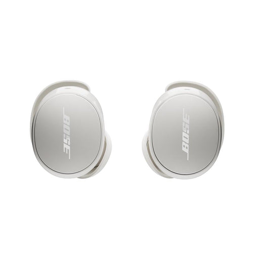 Bose Quiet Comfort Earbuds III - White