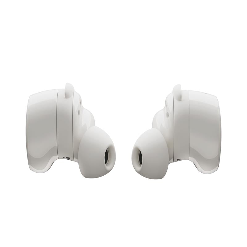 Bose Quiet Comfort Earbuds III - White