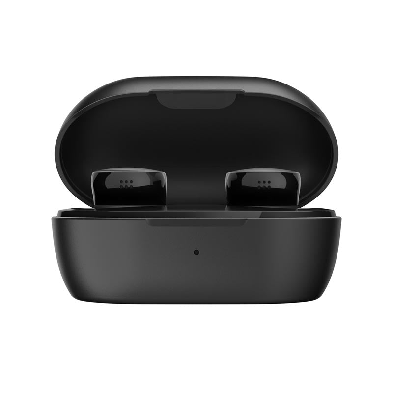 Bose Quiet Comfort Earbuds III - Black