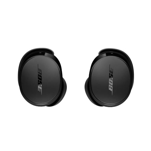 Bose Quiet Comfort Earbuds III - Black