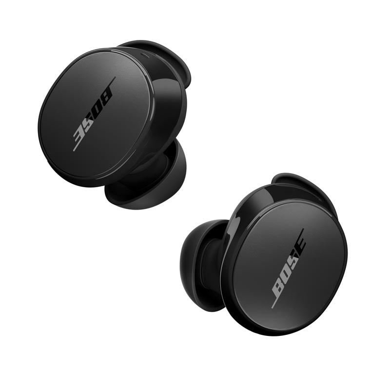 Bose Quiet Comfort Earbuds III (Black)