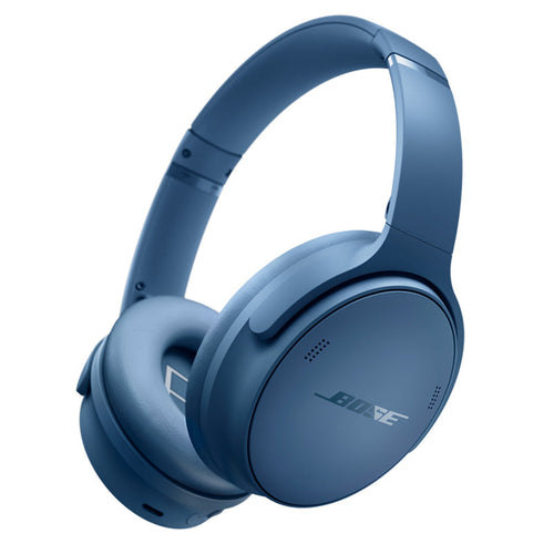 Bose QuietComfort Wireless Noise Cancelling Headphones (Blue Dust)