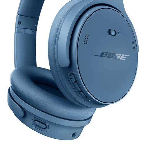 Bose QuietComfort Wireless Noise Cancelling Headphones (Blue Dust)