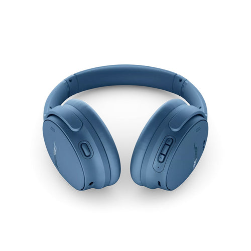 Bose QuietComfort Wireless Noise Cancelling Headphones (Blue Dust)