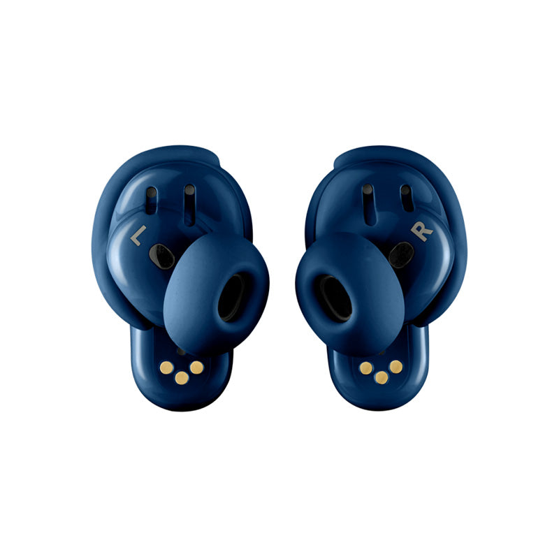 Bose QuietComfort Ultra Earbuds (Lunar Blue) – Challenger Singapore