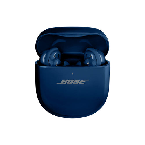 Bose QuietComfort Ultra Earbuds (Lunar Blue)