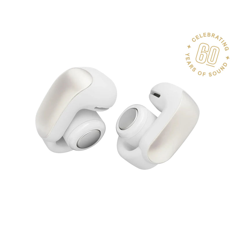 Bose Ultra Open Earbuds (Diamond 60th Edition) – Challenger Singapore