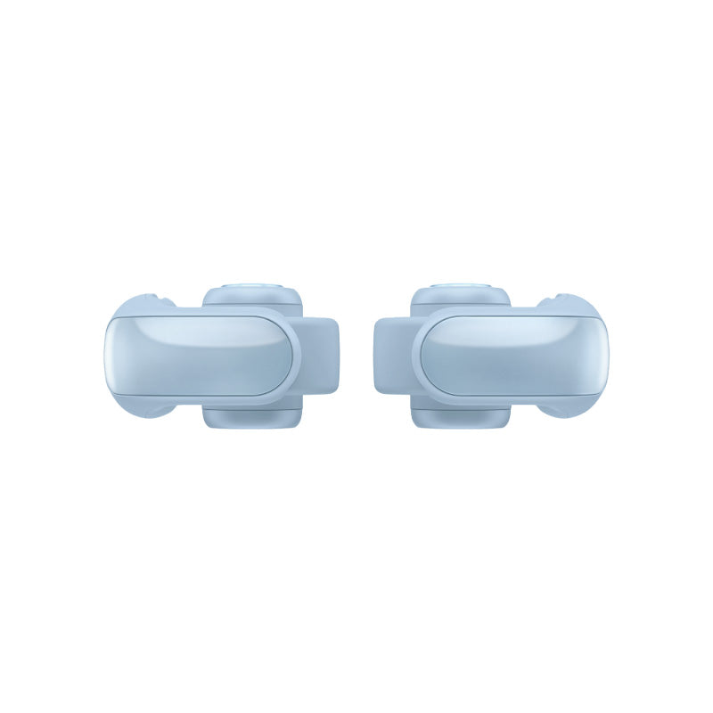 Bose Ultra Open Earbuds (Moonstone Blue)