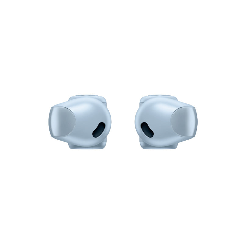 Bose Ultra Open Earbuds (Moonstone Blue)