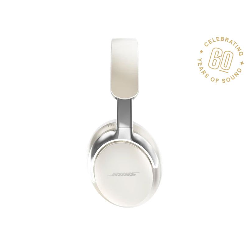Bose QuietComfort Ultra Wireless Noise Cancelling Headphones (Diamond 60th Edition)