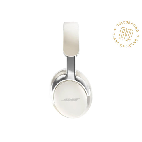 Bose QuietComfort Ultra Wireless Noise Cancelling Headphones (Diamond 60th Edition)