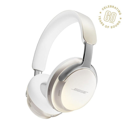 Bose QuietComfort Ultra Wireless Noise Cancelling Headphones (Diamond 60th Edition)