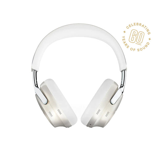 Bose QuietComfort Ultra Wireless Noise Cancelling Headphones (Diamond 60th Edition)