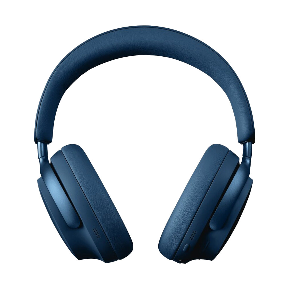 Bose QuietComfort Ultra Wireless Noise Cancelling Headphones (Lunar Blue)