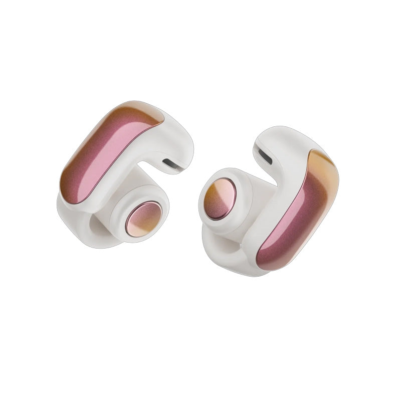 Bose Ultra Open Earbuds (Sunset Iridescent)