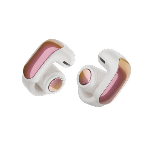 Bose Ultra Open Earbuds (Sunset Iridescent)