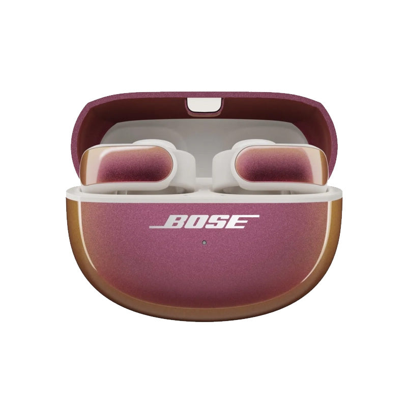 【新品】Bose Ultra Open Earbuds サンドストーン Amazon.co.jp: Bose Ultra Open Earbuds LE 空間オーディオ イヤホン