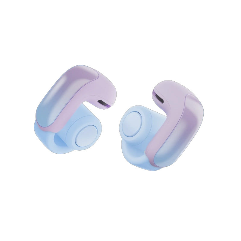 Bose Ultra Open Earbud Chilled Lilac
