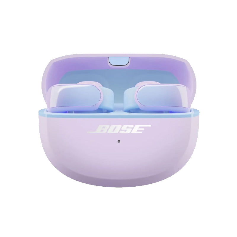 Bose Ultra Open Earbud Chilled Lilac