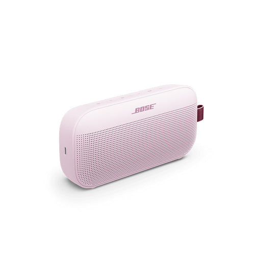 Bose SoundLink Flex II BT Speaker (Petal Pink)