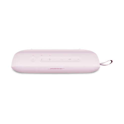 Bose SoundLink Flex II BT Speaker (Petal Pink)