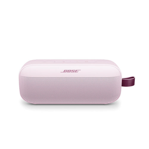 Bose SoundLink Flex II BT Speaker (Petal Pink)