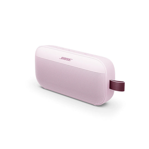 Bose SoundLink Flex II BT Speaker (Petal Pink)