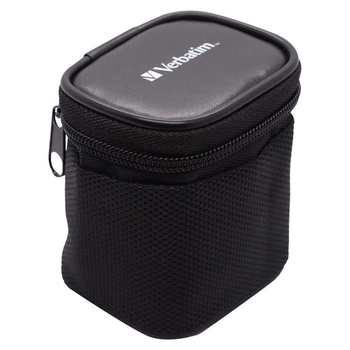 Verbatim (BOS) VM32123 GaN III Universal T.Adapter 2C3A PD45W