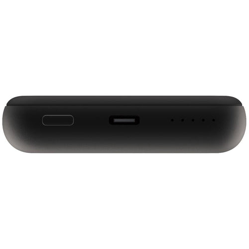 Verbatim VM32245 PowerPack 10000mAh PD 20W, Black