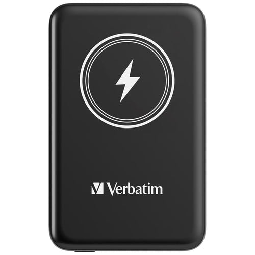 Verbatim VM32245 PowerPack 10000mAh PD 20W, Black