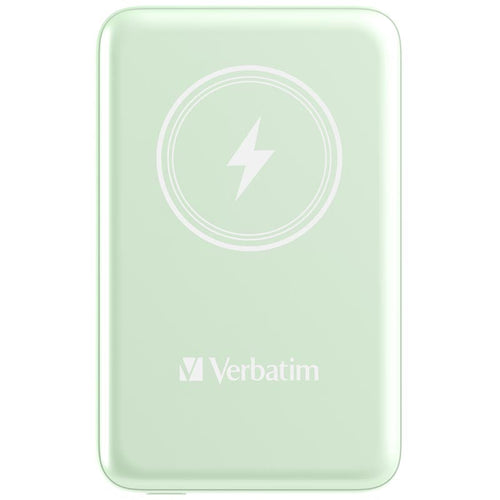 Verbatim VM32246 PowerPack 10000mAh PD 20W, Green
