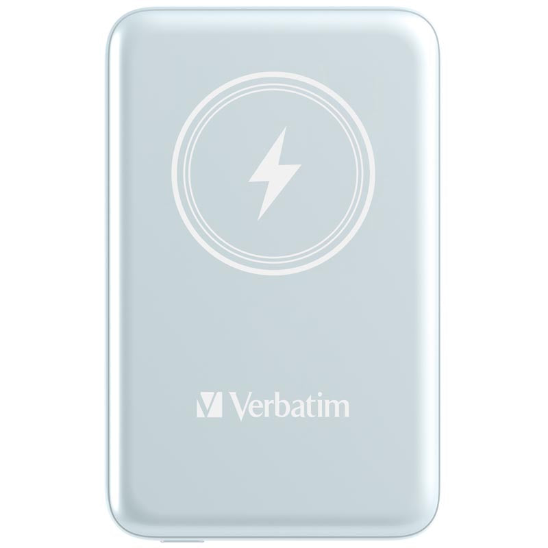 Verbatim VM32247 PowerPack 10000mAh PD 20W, Blue