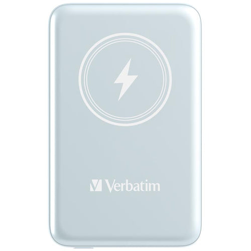Verbatim VM32247 PowerPack 10000mAh PD 20W, Blue