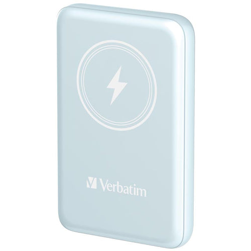 Verbatim VM32247 PowerPack 10000mAh PD 20W, Blue