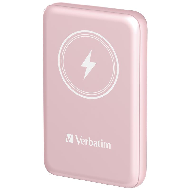 Verbatim VM32248 PowerPack 10000mAh PD 20W, Pink
