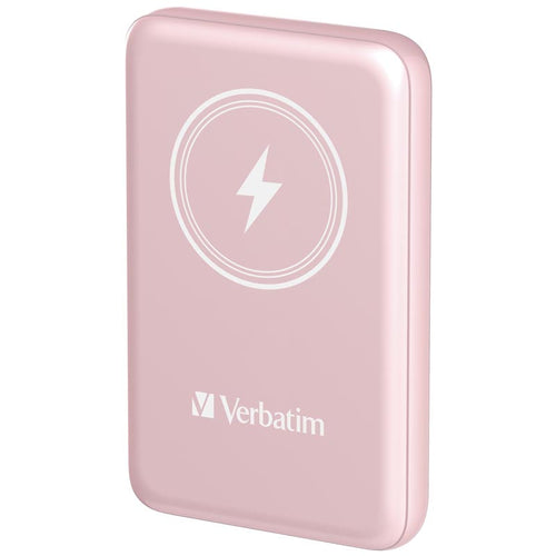 Verbatim VM32248 PowerPack 10000mAh PD 20W, Pink