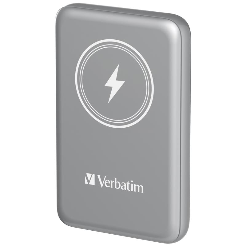 Verbatim VM32249 PowerPack 10000mAh PD 20W, Grey