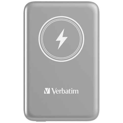 Verbatim VM32249 PowerPack 10000mAh PD 20W, Grey
