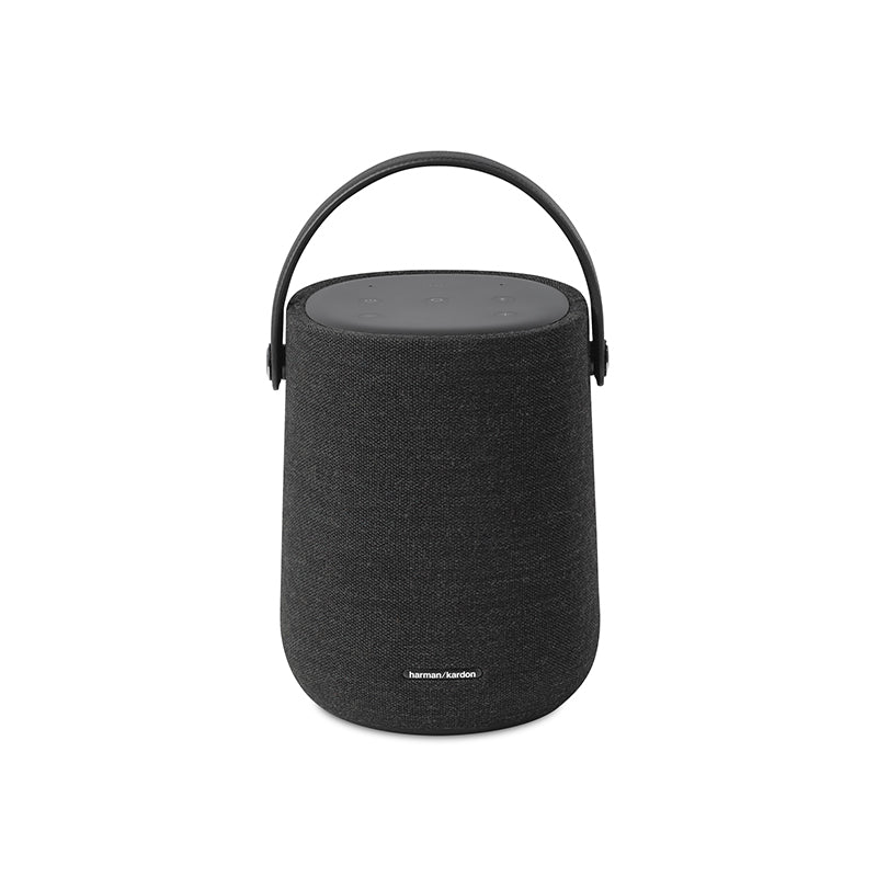 Harman Kardon Citation 200 (Black)