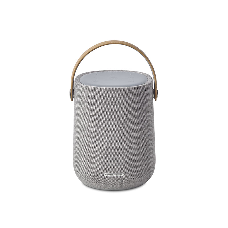 Harman Kardon Citation 200 (Grey)