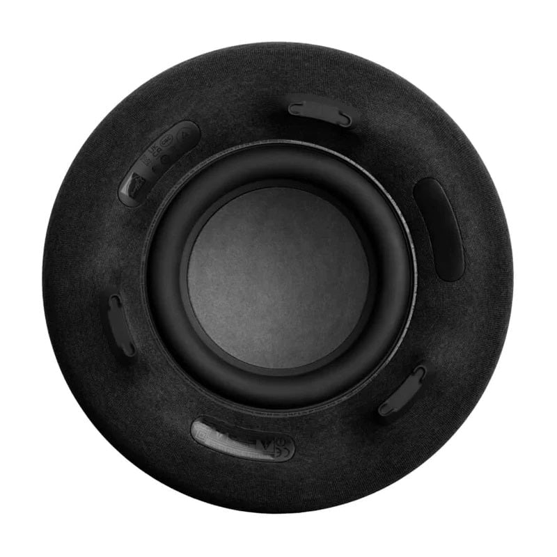 Harman Kardon Aura Studio 4 Bluetooth Speaker (Black)