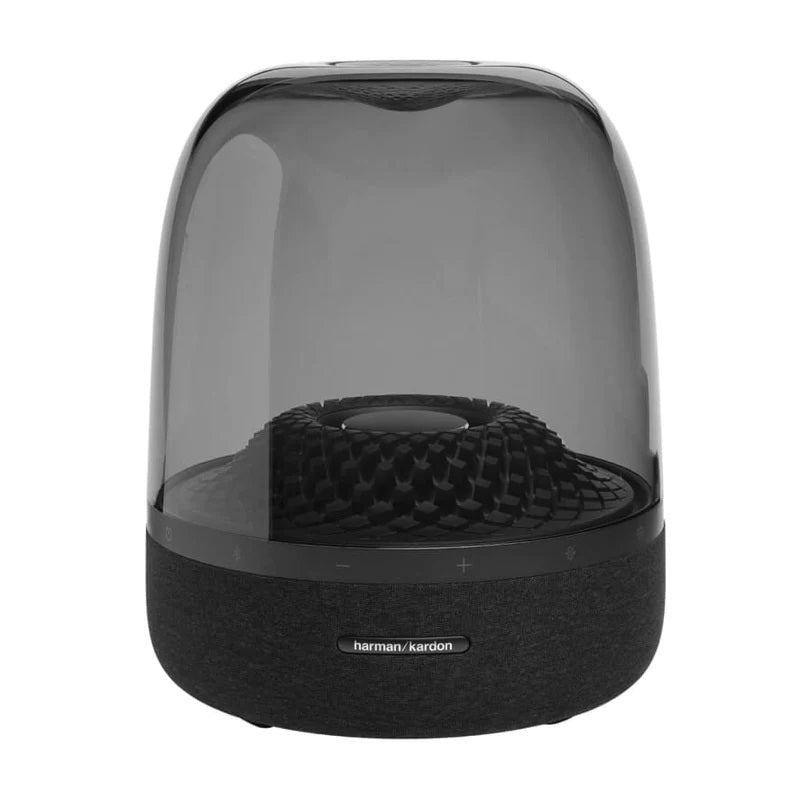 Harman Kardon Aura Studio 4 Bluetooth Speaker (Black)