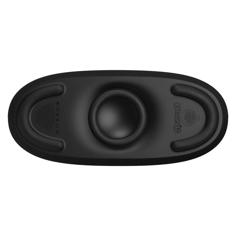 Harman Kardon Go + Play 3 Bluetooth Speaker (Black)