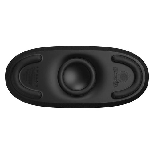 Harman Kardon Go + Play 3 Bluetooth Speaker (Black)
