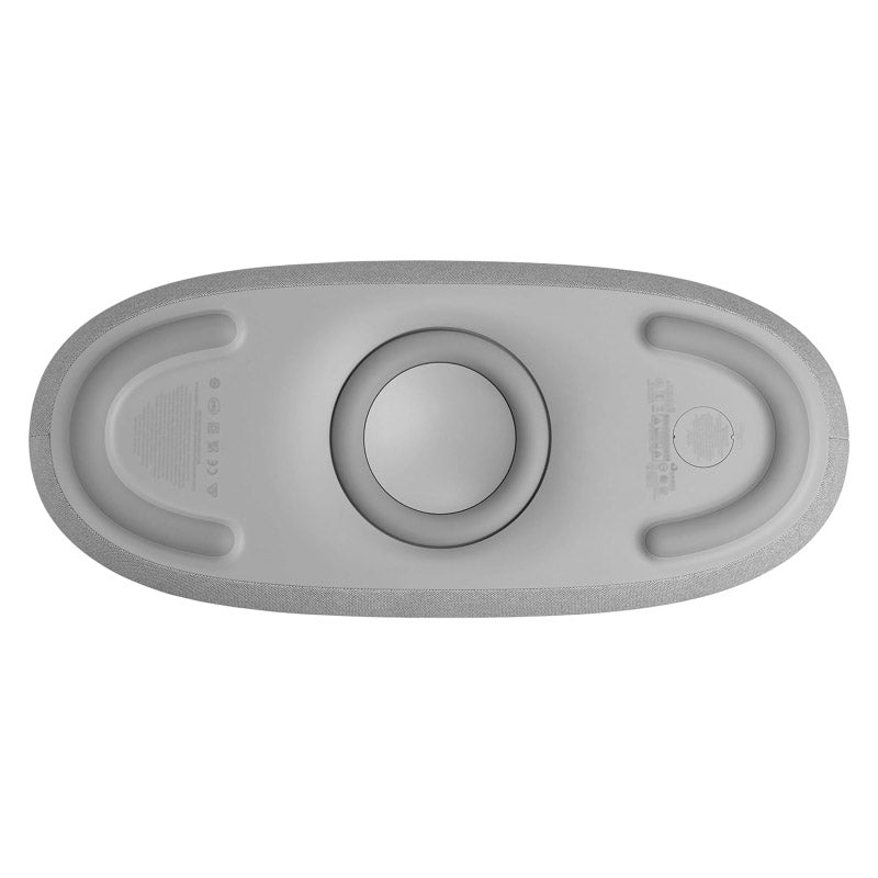 Harman Kardon Go + Play 3 Bluetooth Speaker (Grey)