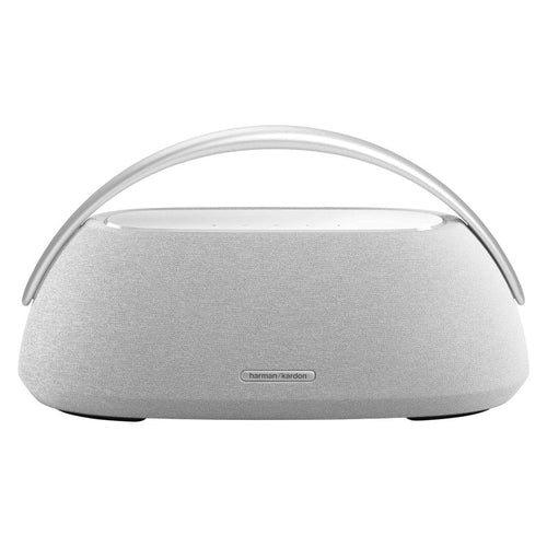 Harman Kardon Go + Play 3 Bluetooth Speaker (Grey)