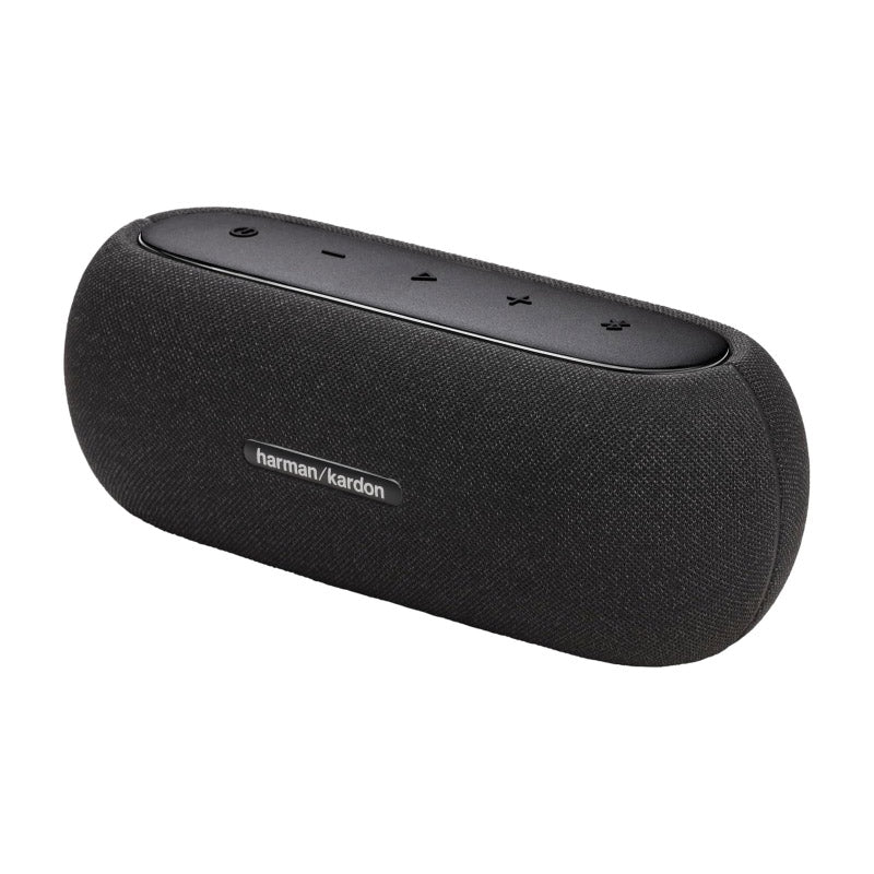 Harman Kardon Luna Bluetooth Speaker (Black)